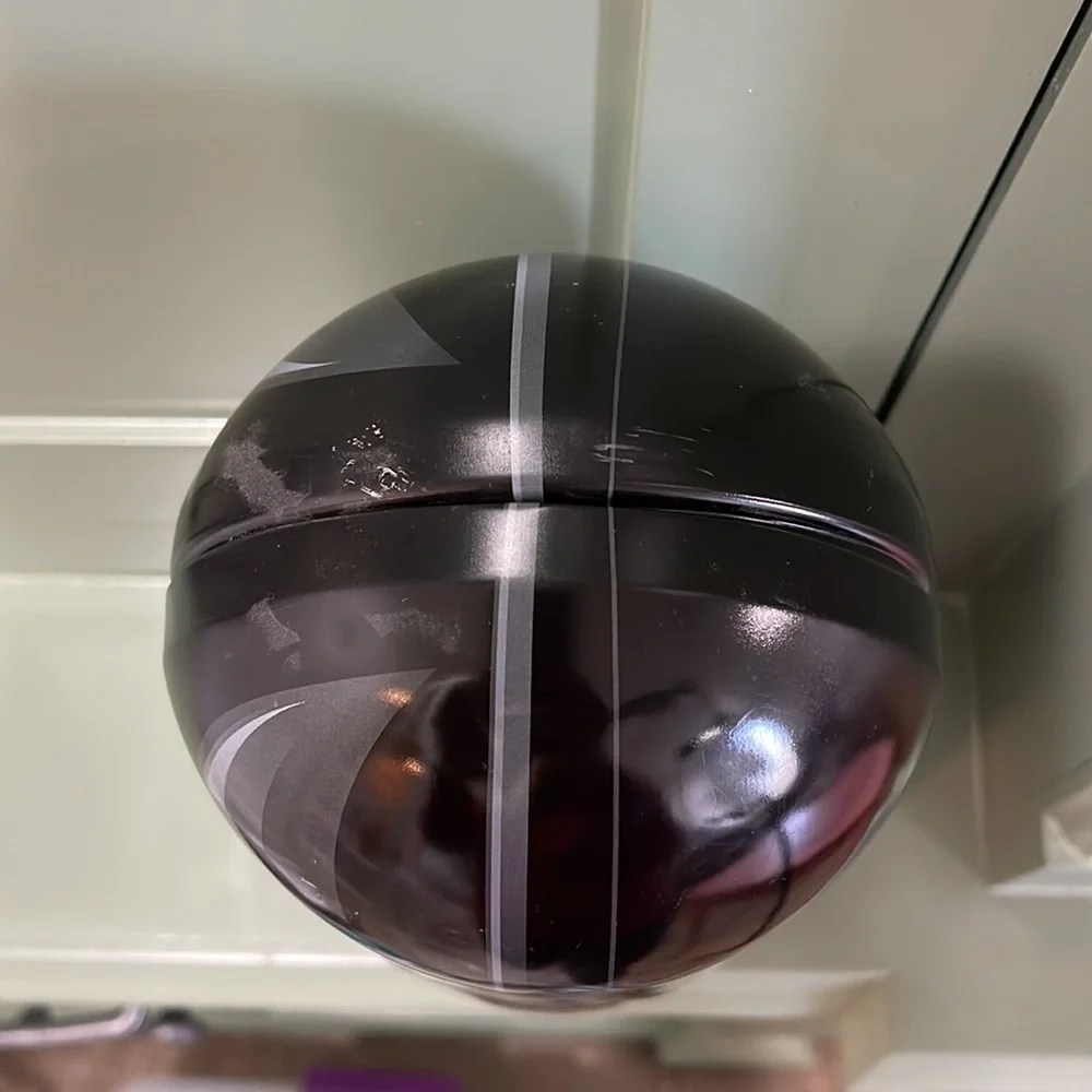 Darth Vader Mighty Beanz Case